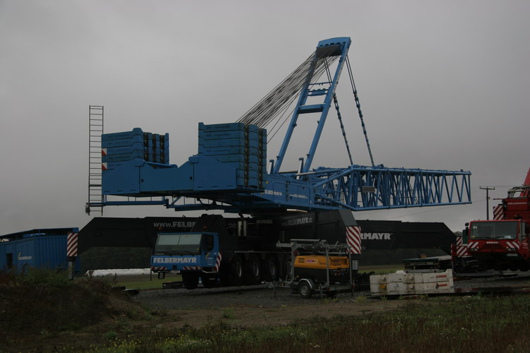 Felbermayr LG 1750 - Copyright: www.olli80.de