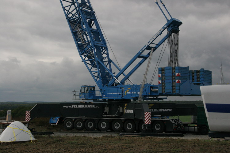 Felbermayr LG 1750 - Copyright: www.olli80.de