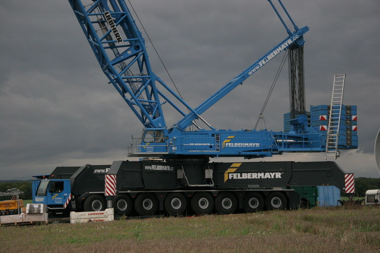 Felbermayr LG 1750 - Copyright: www.olli80.de