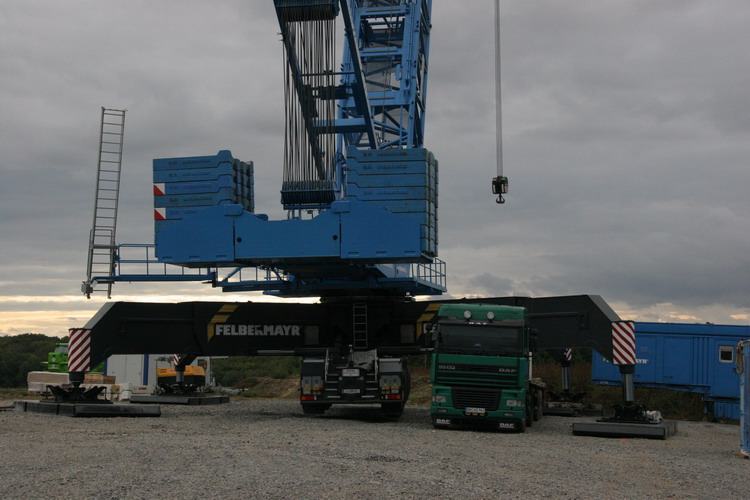Felbermayr LG 1750 - Copyright: www.olli80.de