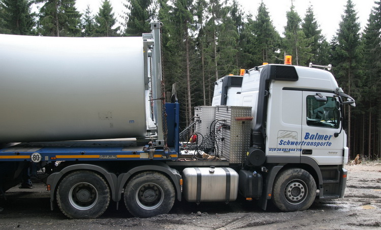 Balmer Flügeltransporter - Copyright: www.olli80.de