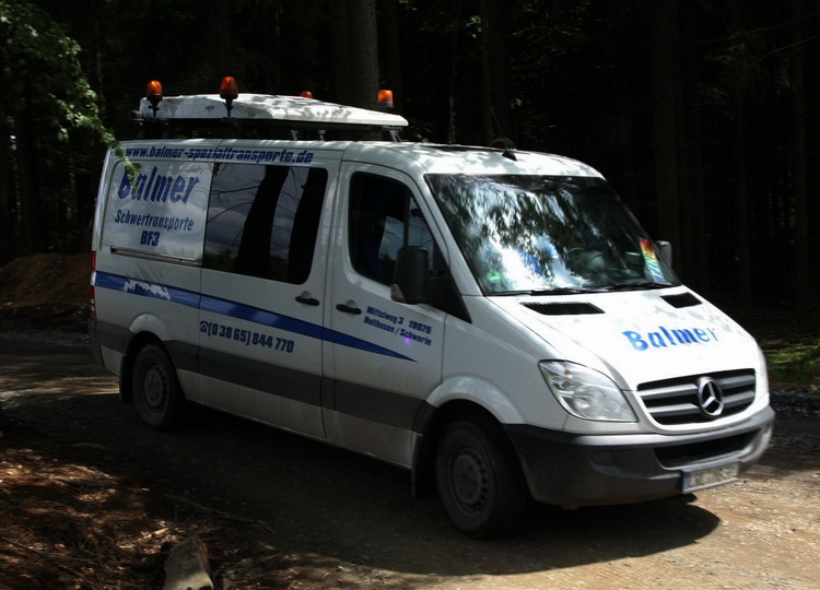 Balmer Sprinter - Copyright: www.olli80.de