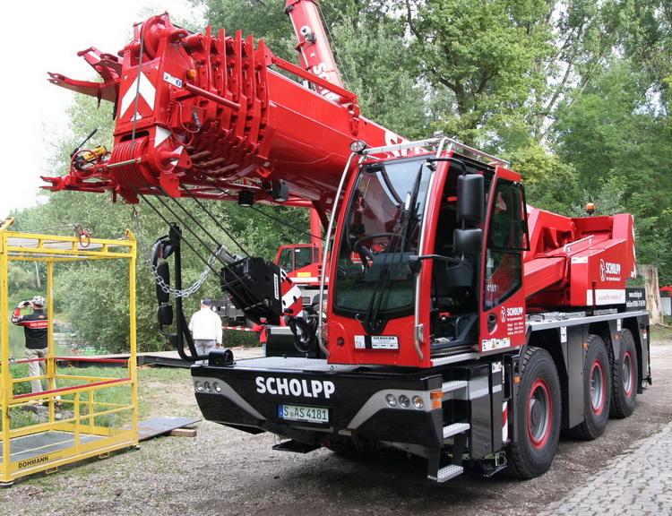 Scholpp LTC 1045-3.1  - Copyright: www.olli80.de