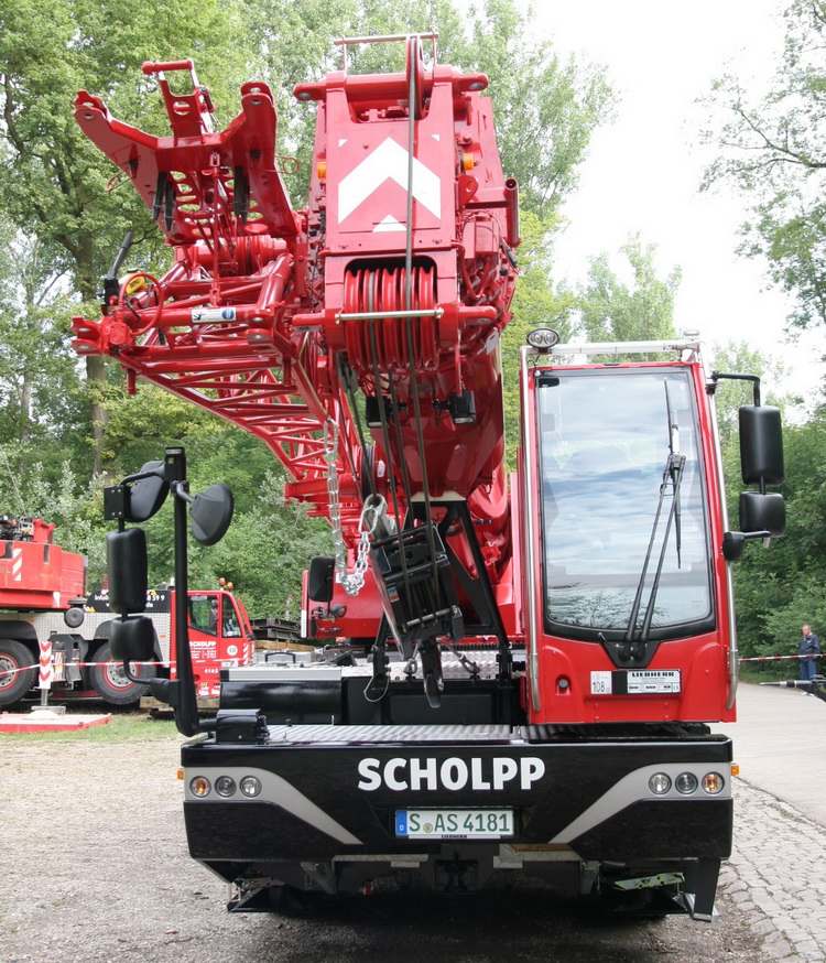 Scholpp LTC 1045-3.1  - Copyright: www.olli80.de