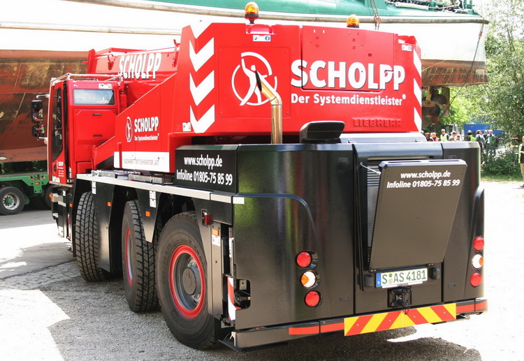 Scholpp LTC 1045-3.1  - Copyright: www.olli80.de