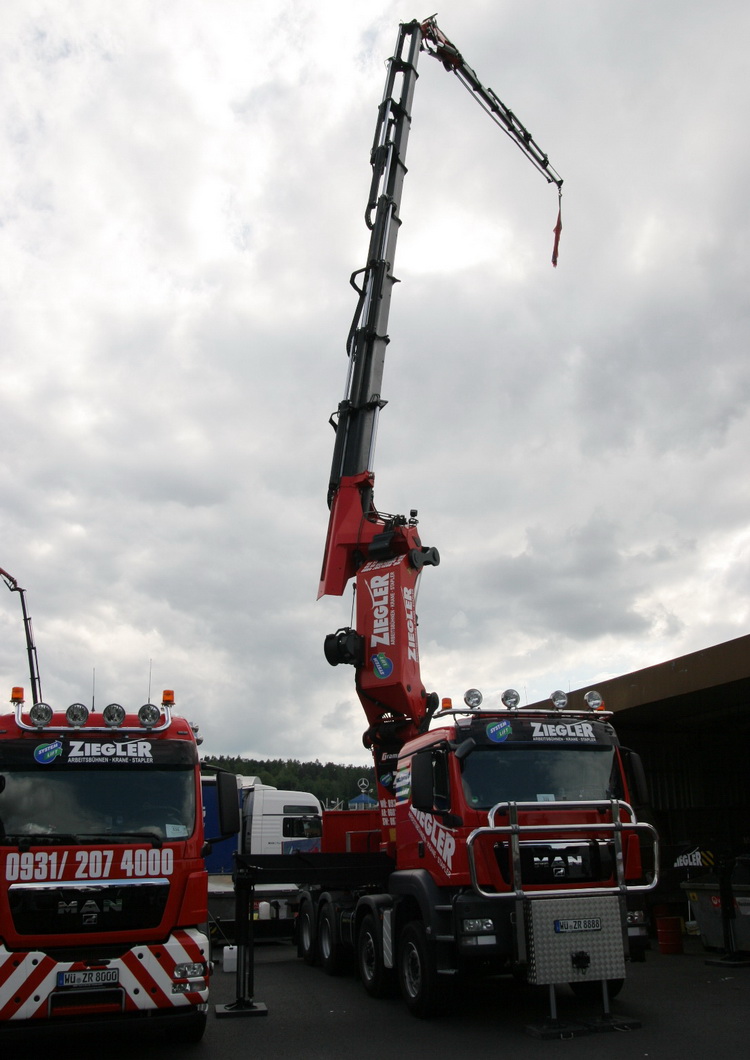 Ziegler MAN TGS mit Palfinger PK 150002 - Copyright: www.olli80.de