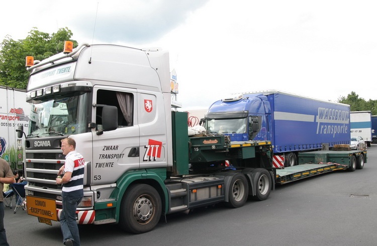 Zwaar Transport Twente - Copyright: www.olli80.de