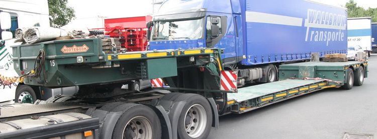 Zwaar Transport Twente - Copyright: www.olli80.de