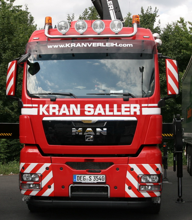 Saller MAN TGX 33.540 mit Hiab 422 - Copyright: www.olli80.de