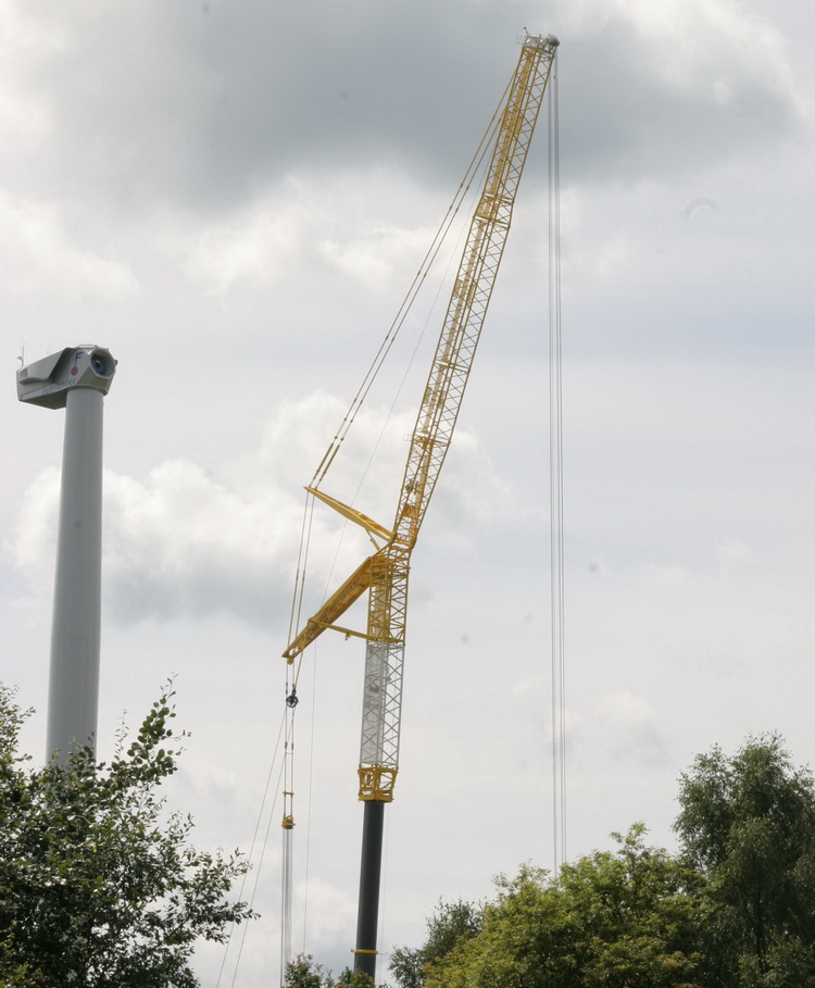 Eisele LTM 11200-9.1  - Copyright: www.olli80.de