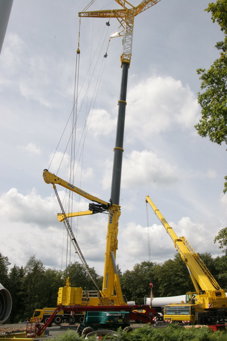 Eisele LTM 11200-9.1  - Copyright: www.olli80.de