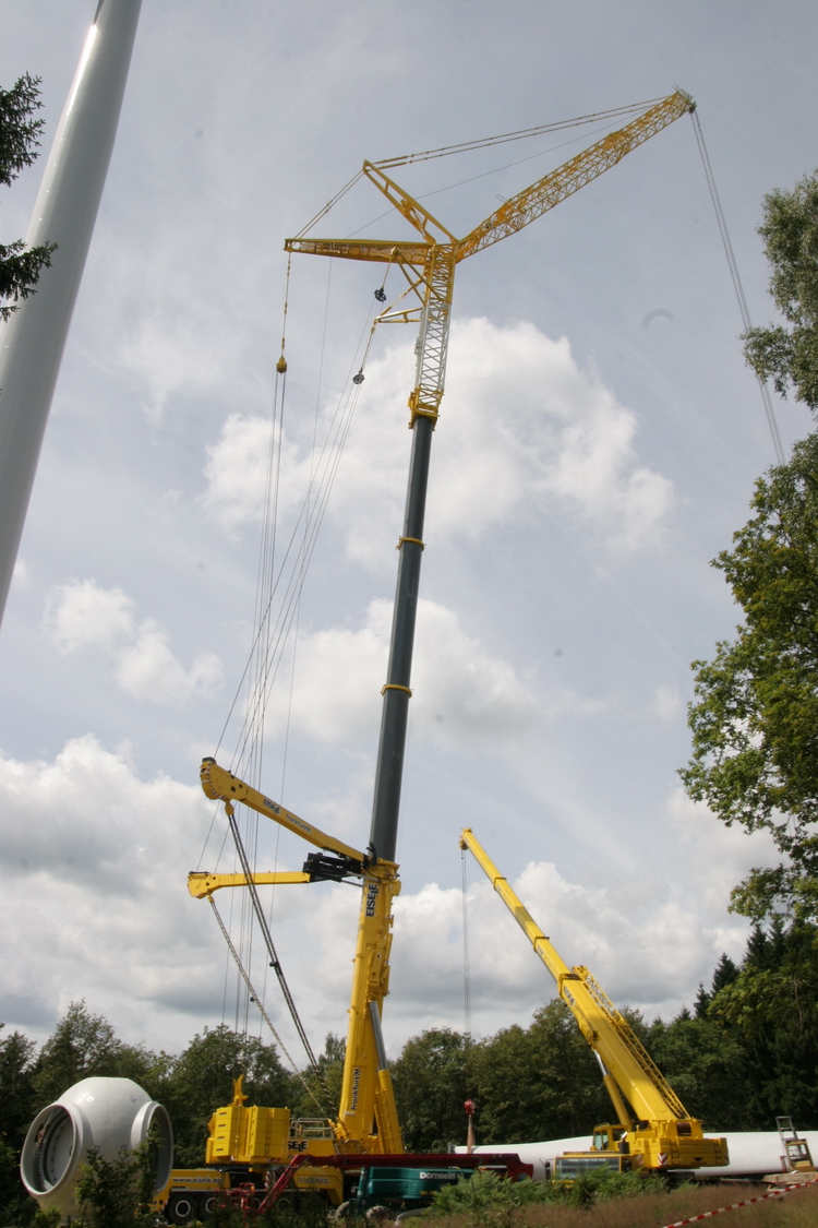 Eisele LTM 11200-9.1  - Copyright: www.olli80.de