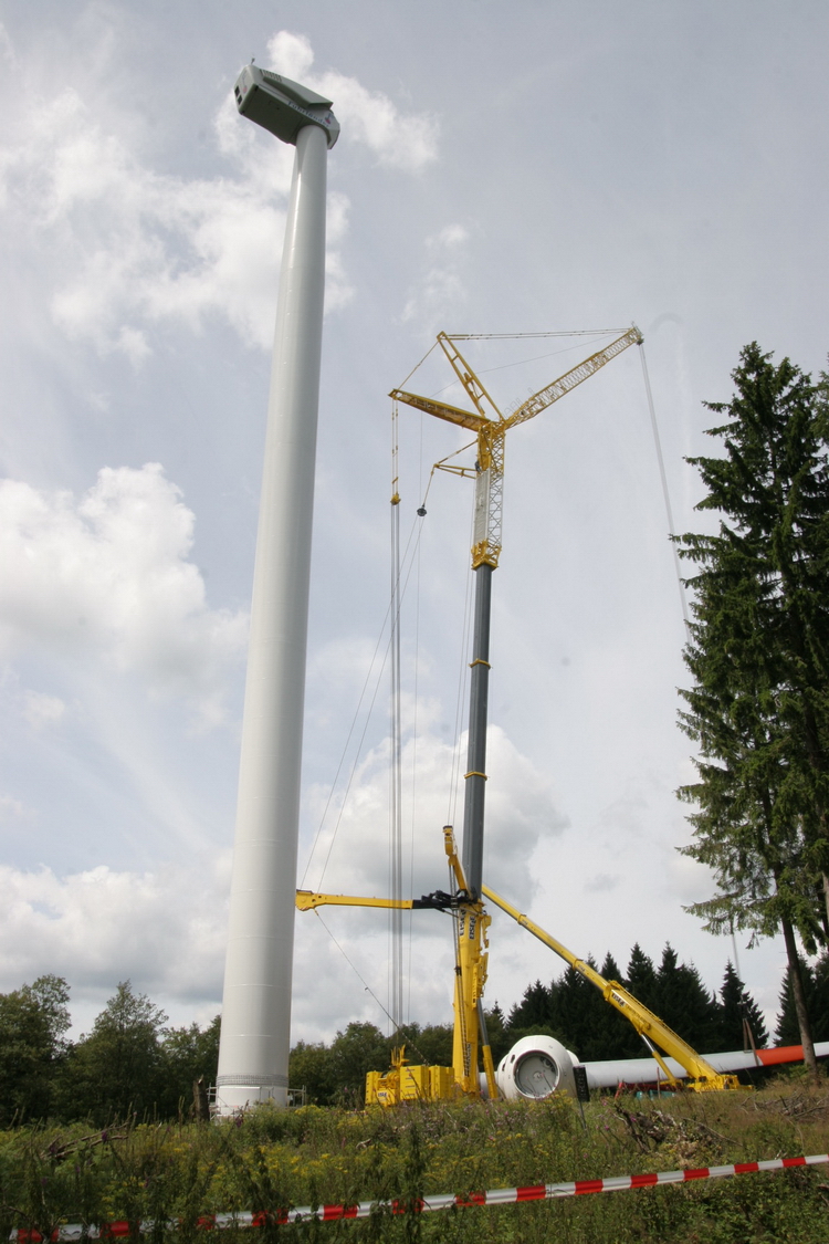 Eisele LTM 11200-9.1  - Copyright: www.olli80.de