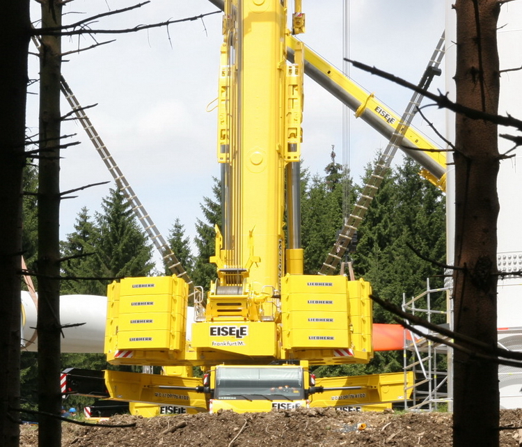 Eisele LTM 11200-9.1  - Copyright: www.olli80.de