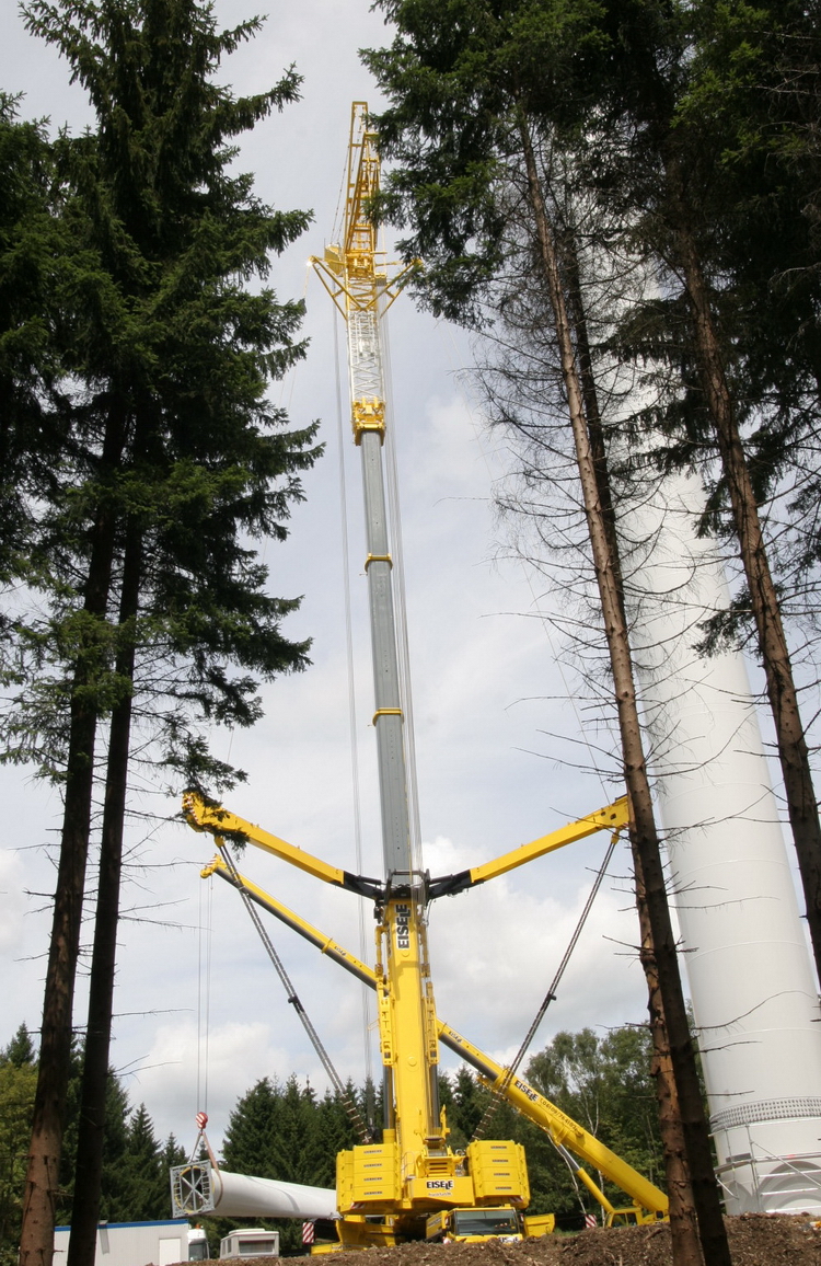 Eisele LTM 11200-9.1  - Copyright: www.olli80.de