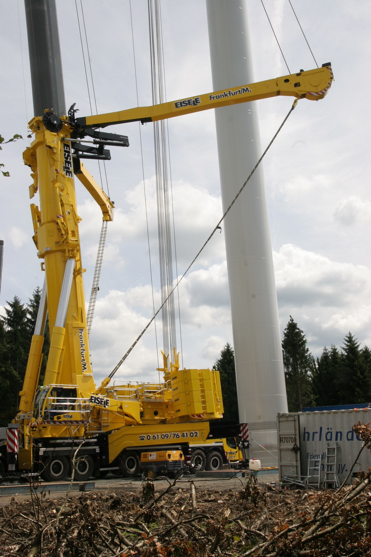 Eisele LTM 11200-9.1  - Copyright: www.olli80.de