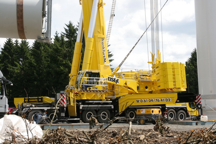 Eisele LTM 11200-9.1  - Copyright: www.olli80.de