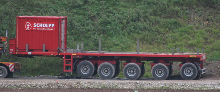 Scholpp LTM 1350-6.1 - Copyright: www.olli80.de