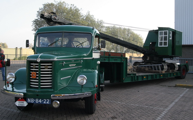 Seilbagger - Copyright: www.olli80.de