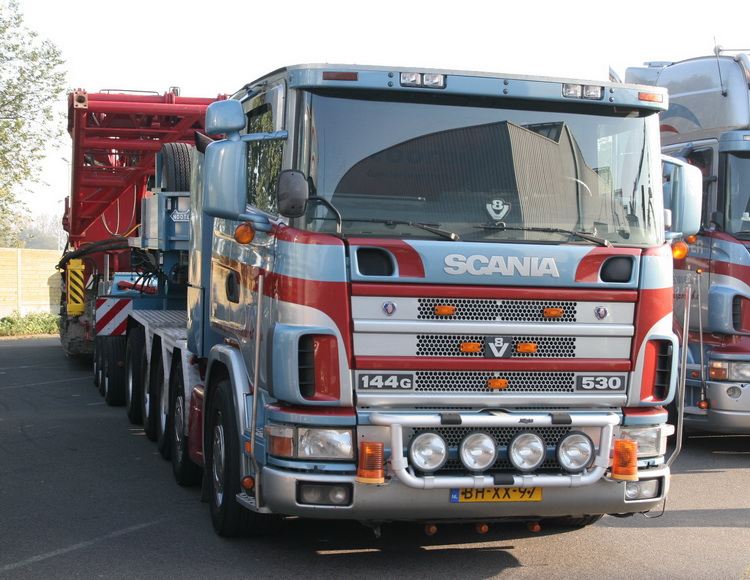 Brouwer Scania 144G 530 mit Hochdach - Copyright: www.olli80.de