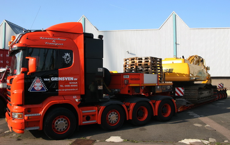 Grinsven Scania - Copyright: www.olli80.de