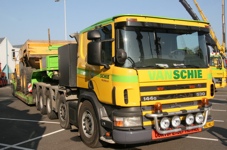 Van Schie Scania 144G 530 - Copyright: www.olli80.de