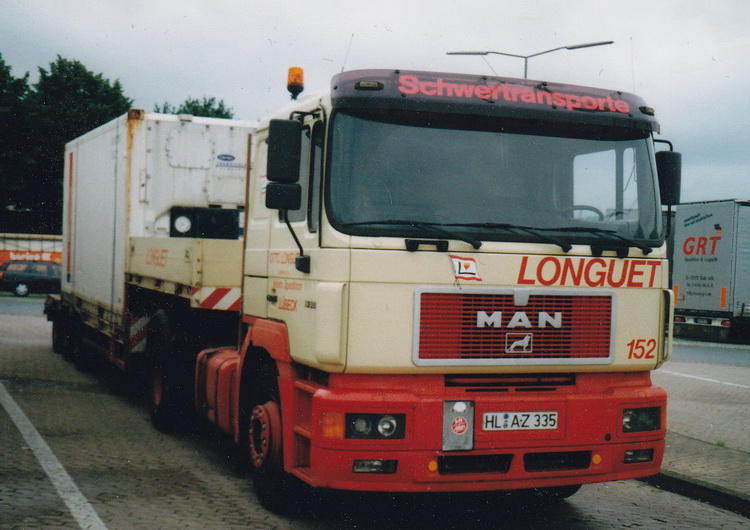 Longuet MAN F 90 - Copyright: www.olli80.de