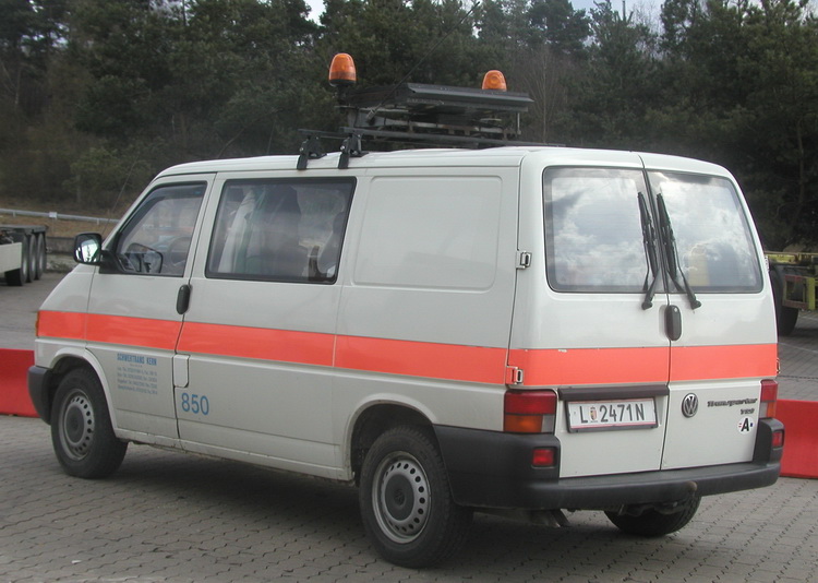 Felbermayr VW T4 - Copyright: www.olli80.de