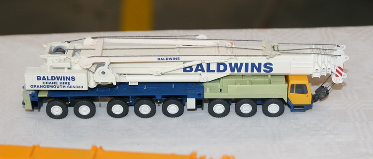 Konstantin Hellstern: LTM 1400 Baldwins - Copyright: www.olli80.de
