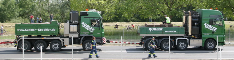 van der Wees Schubschiff - Copyright: www.olli80.de