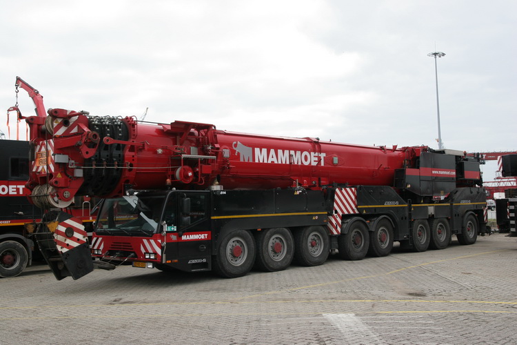 Mammoet Demag AC 500-2 - Copyright: www.olli80.de