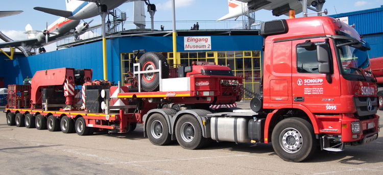 Scholpp MB Actros 2855 - Copyright: www.olli80.de