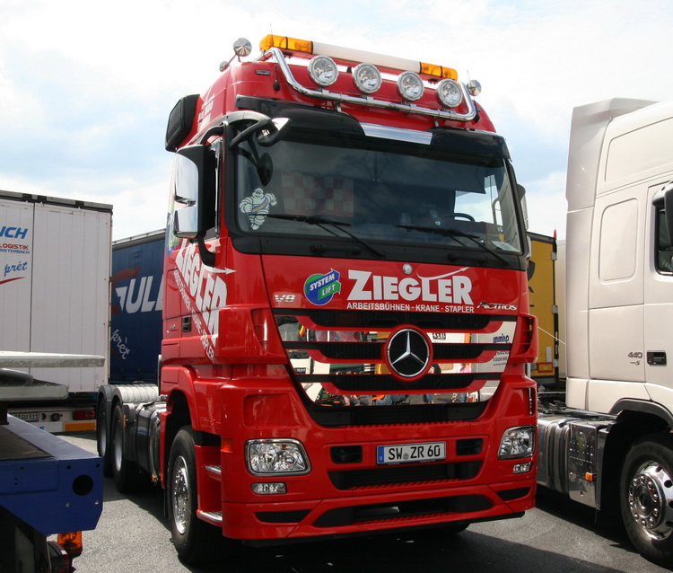 Ziegler Actros MP III - Copyright: www.olli80.de