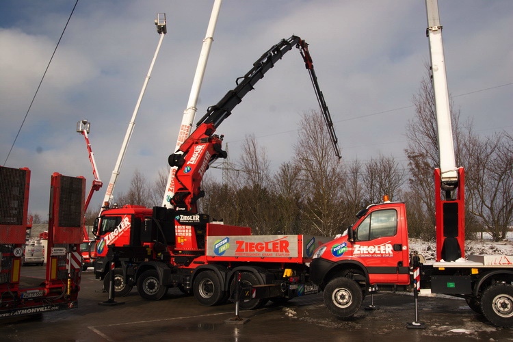 Ziegler MAN TGS mit Palfinger PK 150002 - Copyright: www.olli80.de