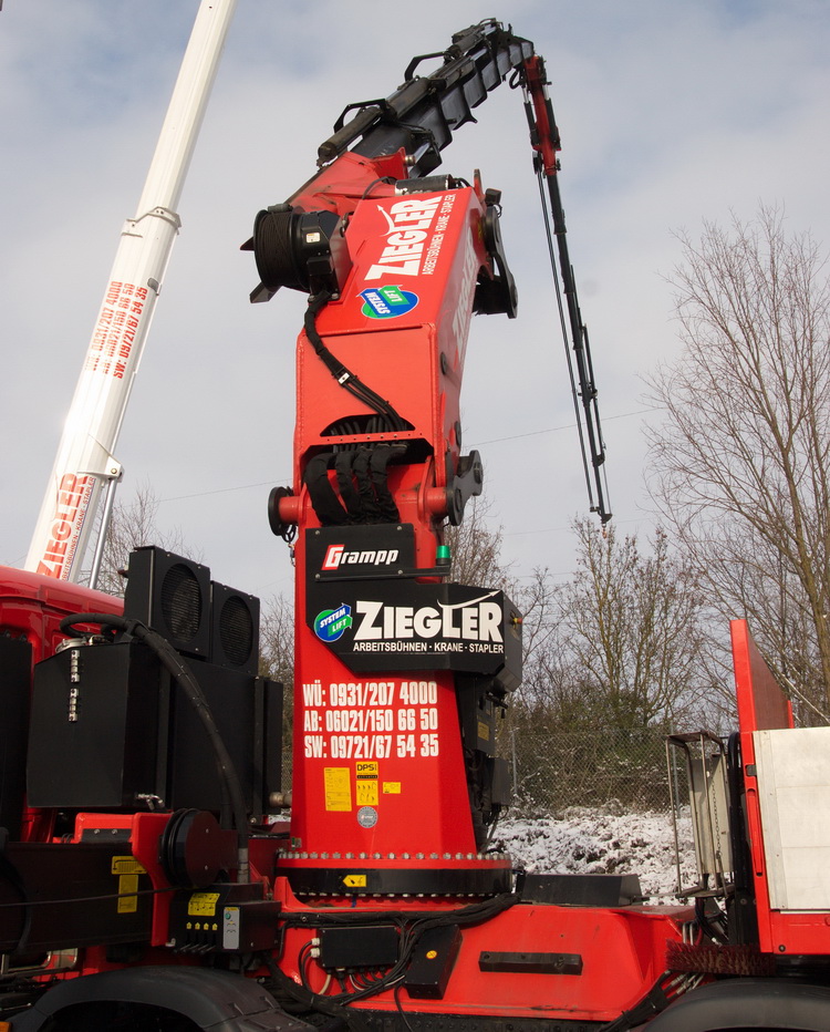 Ziegler MAN TGS mit Palfinger PK 150002 - Copyright: www.olli80.de