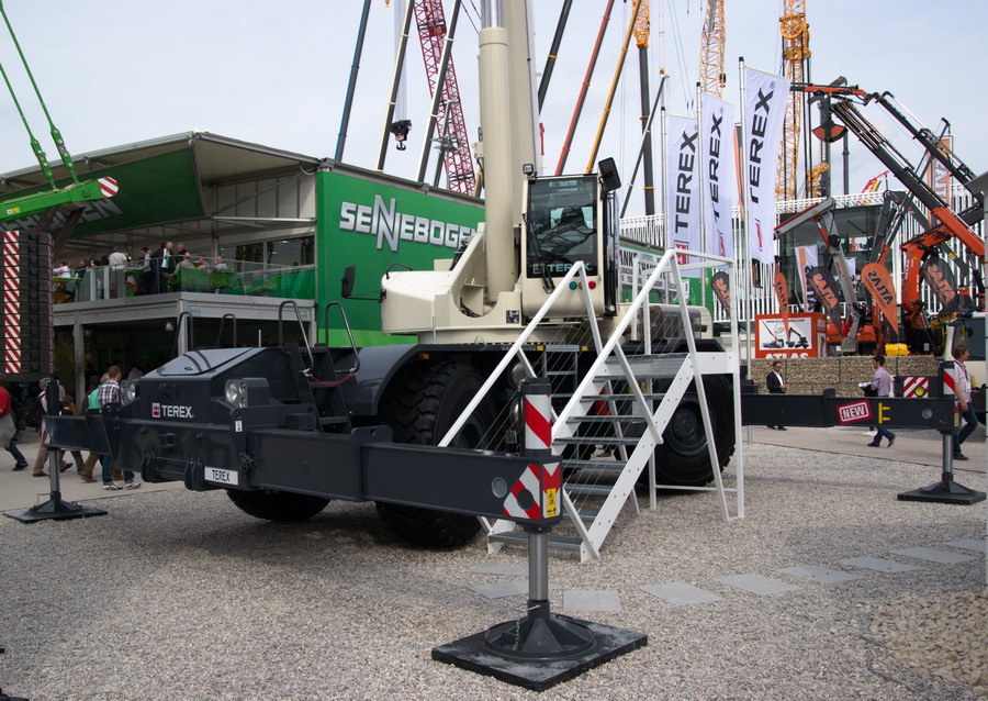 Terex Quadstar 1075L - Copyright: www.olli80.de