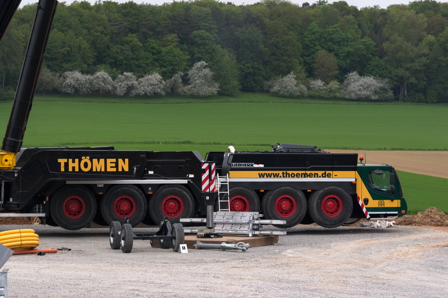 Thömen LTM 1750-9.1 - Copyright: www.olli80.de