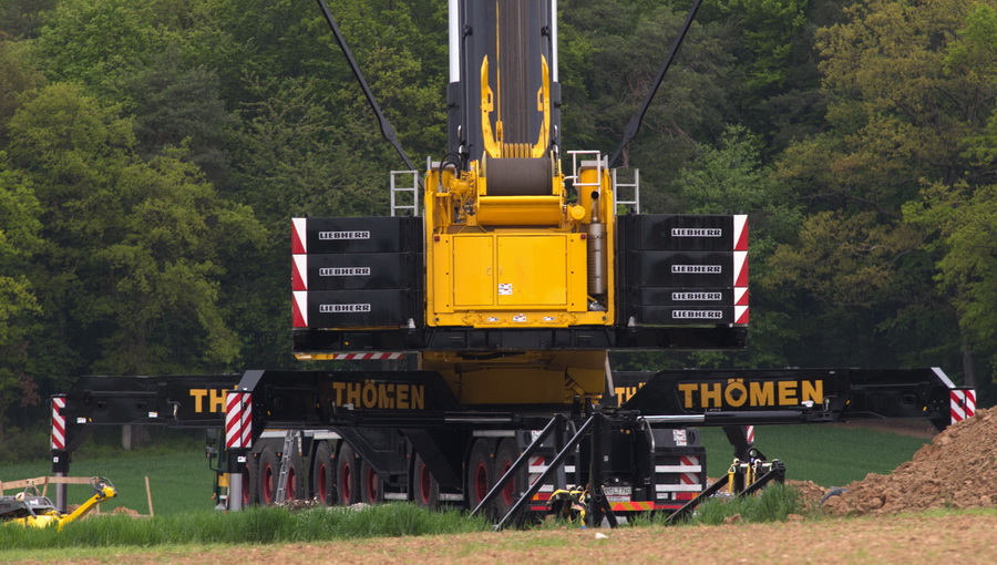 Thömen LTM 1750-9.1 - Copyright: www.olli80.de