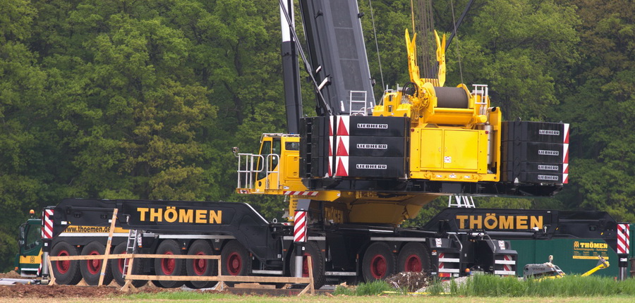 Thömen LTM 1750-9.1 - Copyright: www.olli80.de