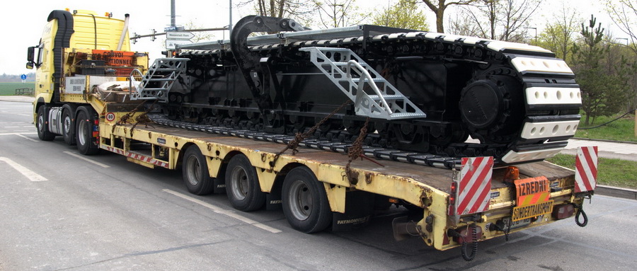 Weldex LTR 1220 - Copyright: www.olli80.de