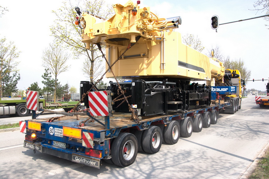Weldex LTR 1220 - Copyright: www.olli80.de