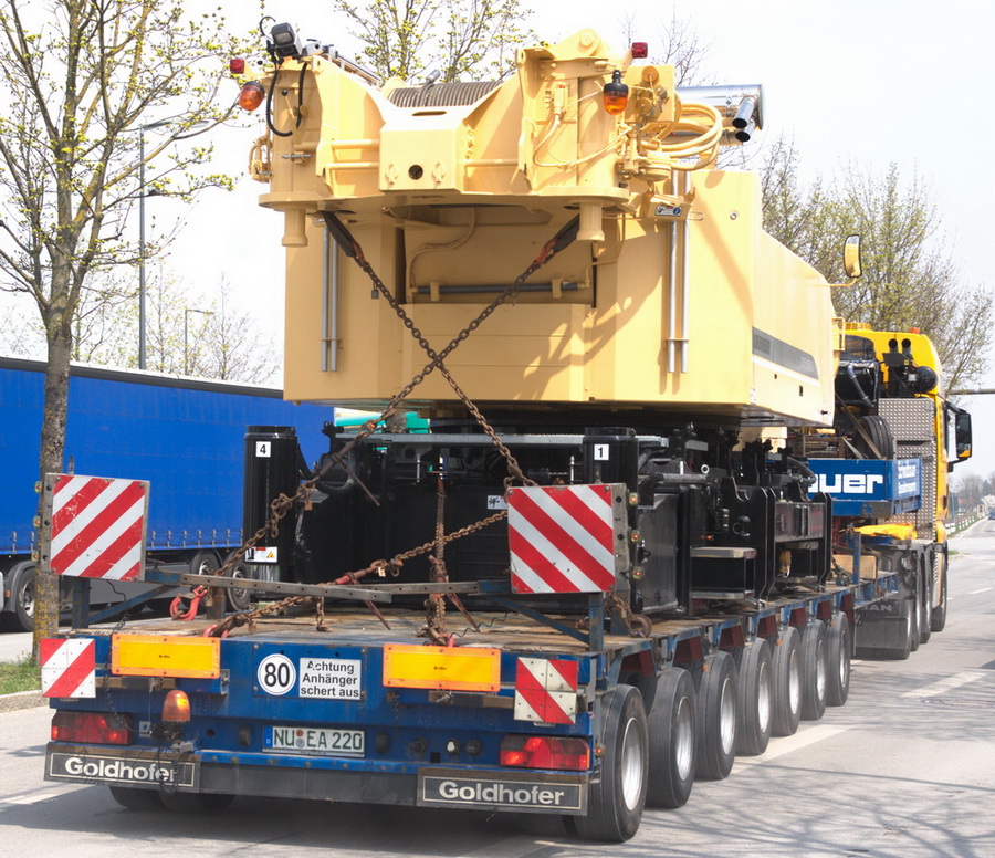 Weldex LTR 1220 - Copyright: www.olli80.de