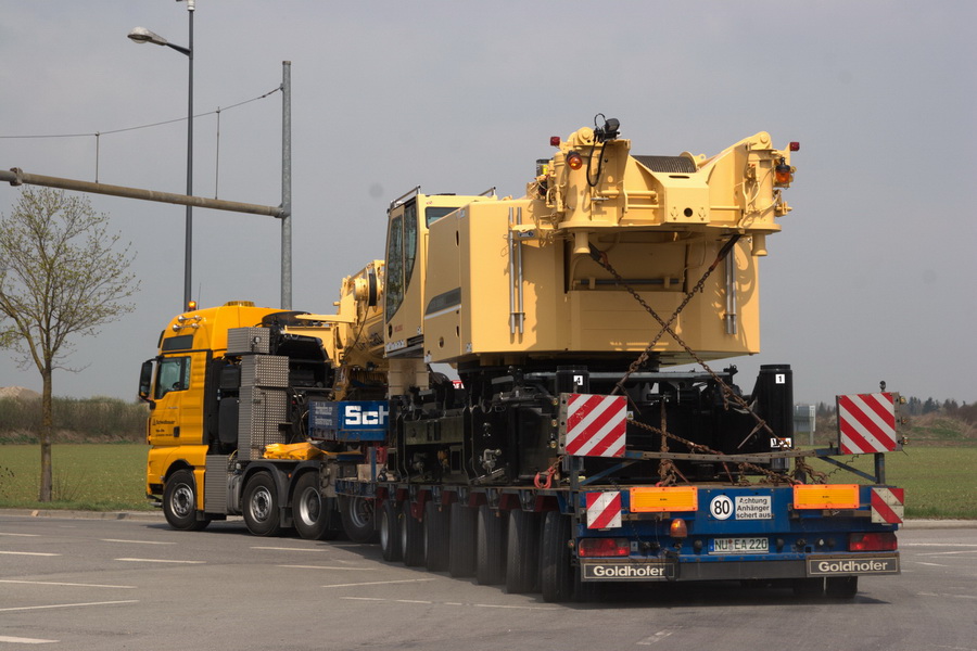 Weldex LTR 1220 - Copyright: www.olli80.de