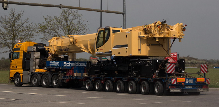 Weldex LTR 1220 - Copyright: www.olli80.de