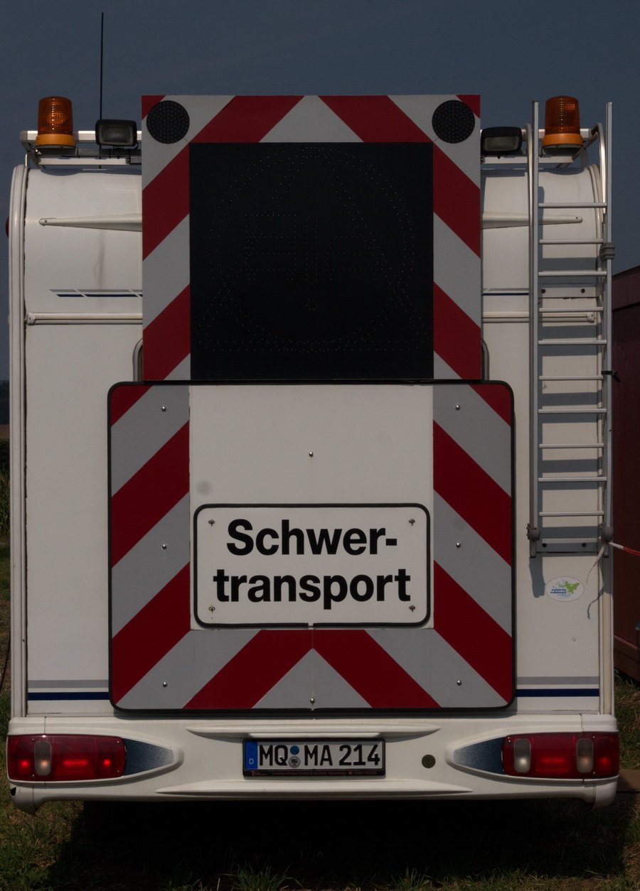 Mammoet BF3  - Copyright: www.olli80.de