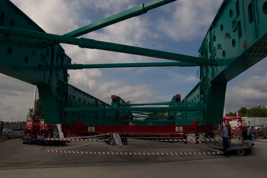 Greiner Scherenhubbrücke - Copyright: www.olli80.de