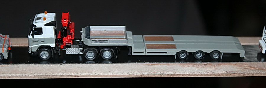 Alexander Demme: Affolter Sattelzug - Copyright: www.olli80.de