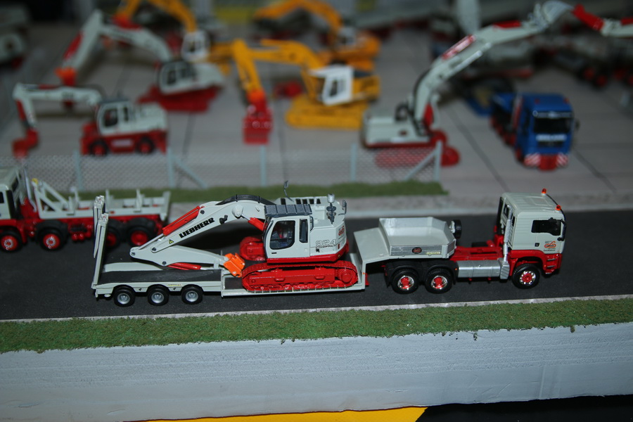 Thomas Schlenter: Liebherr 924 Schlenter - Copyright: www.olli80.de