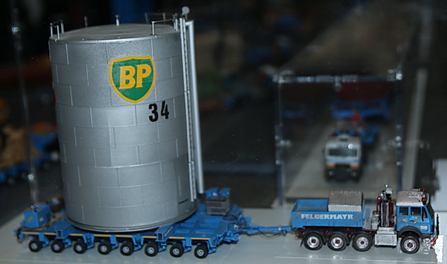 Ulrich Herberg: Felbermayr Tanktransport - Copyright: www.olli80.de