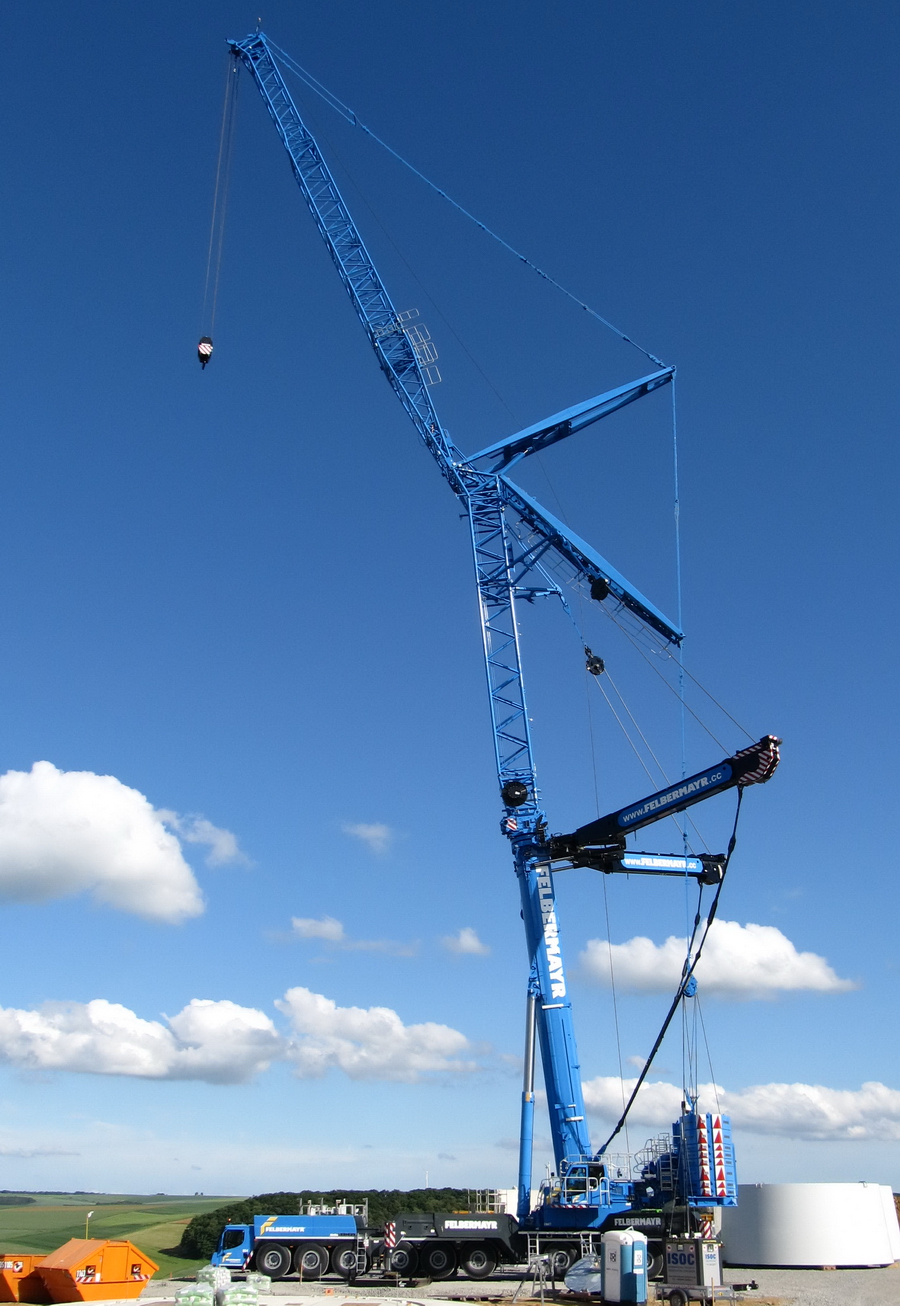 LTM 1750-9.1 Felbermayr - Copyright: www.olli80.de